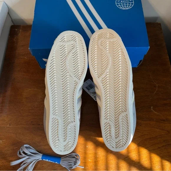 ADIDAS Cozy Superstar Shoes